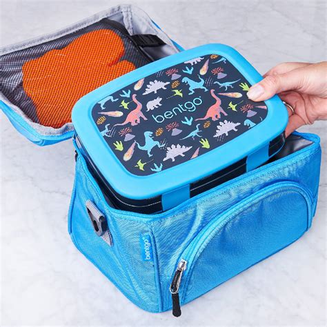 what lunch boxes fit bentgo